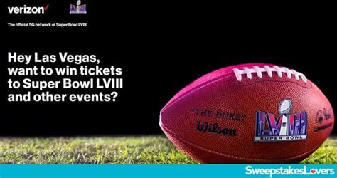 verizon sweepstakes|Iba pa.